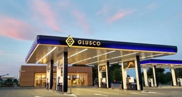 Кабмин передал сеть автозаправок Glusco компании 