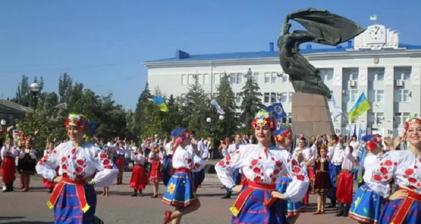 Оккупационная власть в Бердянске: коррупционер и другие друзья главы местной партии “За майбутне” Виталия Гречка