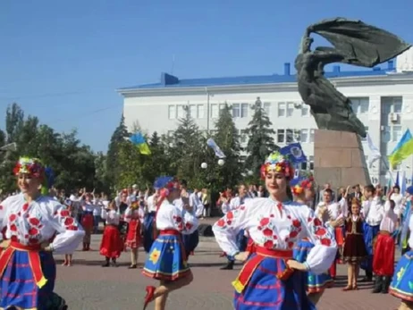 Оккупационная власть в Бердянске: коррупционер и другие друзья главы местной партии “За майбутне” Виталия Гречка