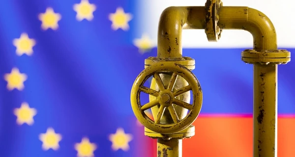 Литва отказалась от импорта российского газа, нефти и электричества