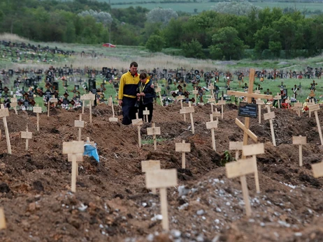 89-й день війни в Україні. Онлайн