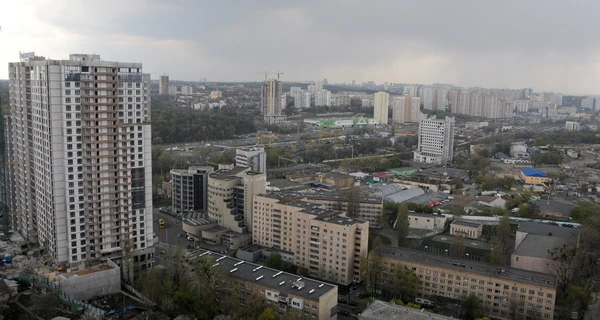 Недвижимость в Украине – арендные качели и замершие продажи