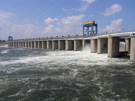 Через російських окупантів Херсон може піти під воду, а Нова Каховка вже частково затоплена