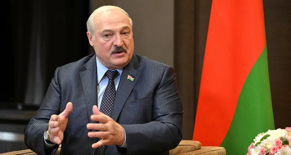 Лукашенко приказал создать оперативное командование ВС на украинском направлении