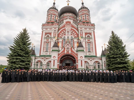 УПЦ оголосила про повне від'єднання від московського патріархату