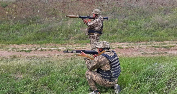 У ході контратаки на Херсонщині ЗСУ завдали істотних збитків росіянам