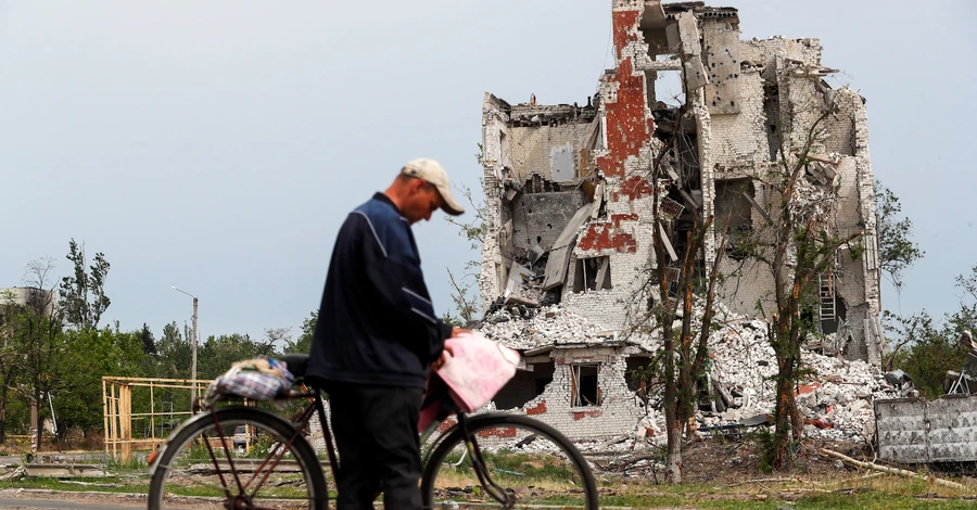 99-й день війни в Україні. Онлайн