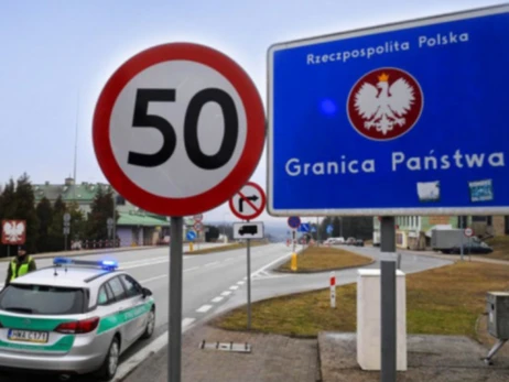Українці зі статусом тимчасового прихистку можуть повторно повернутися до Польщі протягом 30 днів