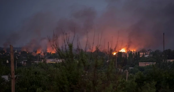 102 день війни в Україні. Онлайн