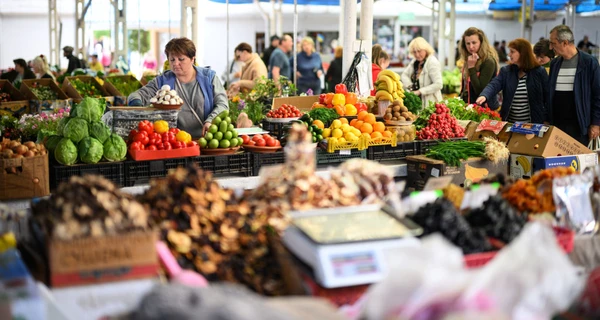 Мировые цены на продукты пошли вниз: что подешевеет в Украине
