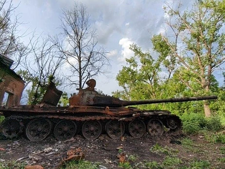 В Запорізькій області російські солдати продовжують викрадати людей