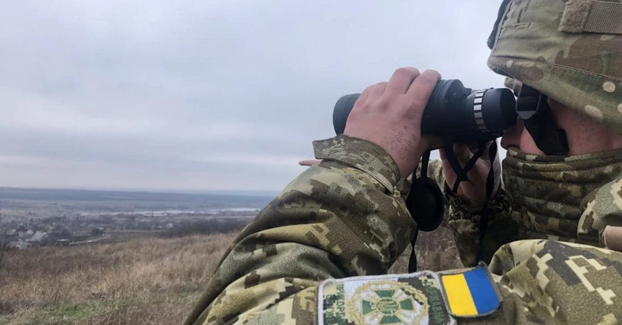 Прикордонники затримали понад три тисячі українців, які ухилялися від мобілізації