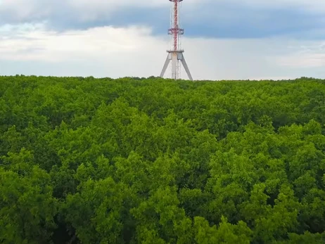 У Харкові після обстрілу зник телевізійний сигнал