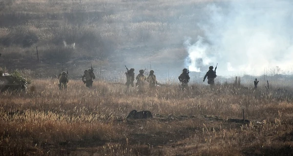 ГУ розвідки: Росія має план на 120 днів війни для повного захоплення України