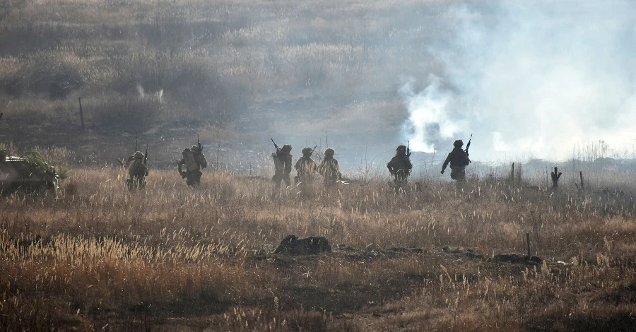 ГУ розвідки: Росія має план на 120 днів війни для повного захоплення України