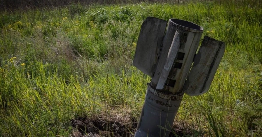 Під час ракетного удару по Чорткову отримали поранення 22 особи