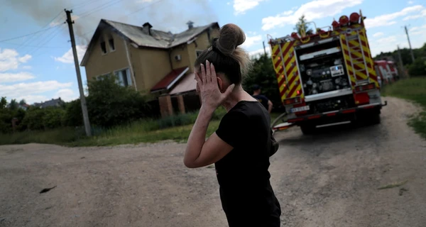 Психологічні стани під час війни: як розпізнати та як боротися