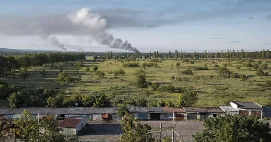 Російські загарбники замінували узбережжя річки Інгулець на криворізькому напрямку