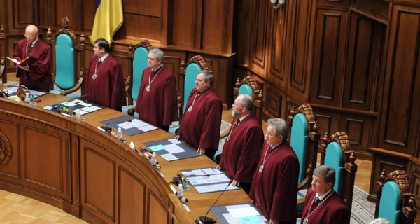 КСУ не зміг обрати нового главу замість Тупицького - не знайшлося гідного кандидата