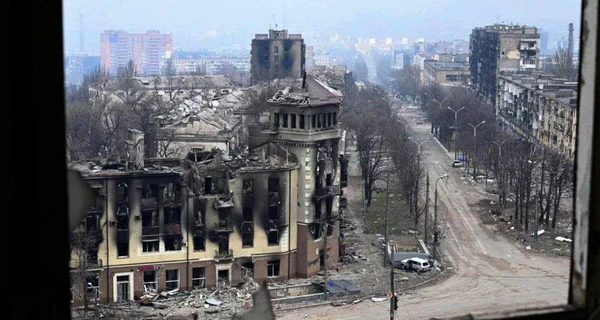 В Мариуполе люди массово обращаются в больницы с симптомами холеры