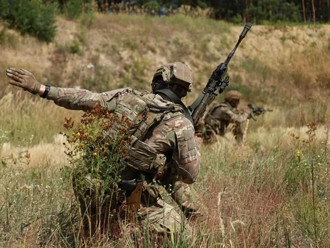 На війні в Україні загинув громадянин Іспанії