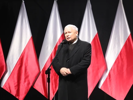 «Начальник» Польщі пішов у відставку: як це позначиться на Україні