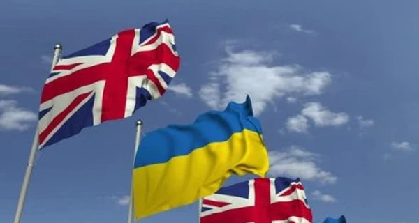 Британія готова стати гарантом кредиту Україні на 525 мільйонів доларів