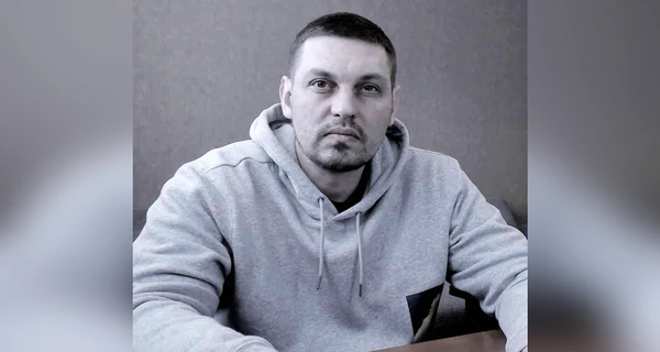 Ютубер Володимир Золкін про розмови з полоненими: У них замість мозку - телевізор