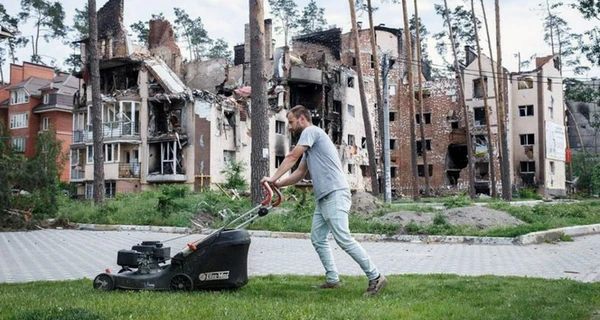 Психолог Олександр Макуха: «Як раніше» вже не буде – 5 кроків до нового життя