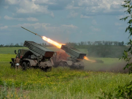 Генерал Кривонос: Нам потрібно бути готовими до наступу в Луганській області