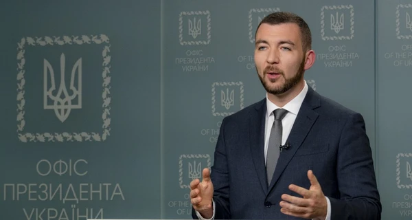 Спікер Зеленського – про “послання” Путіну: президент звертається до людей публічно