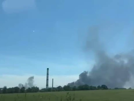 Гайдай повідомив, що росіяни грабують шахти на Луганщині