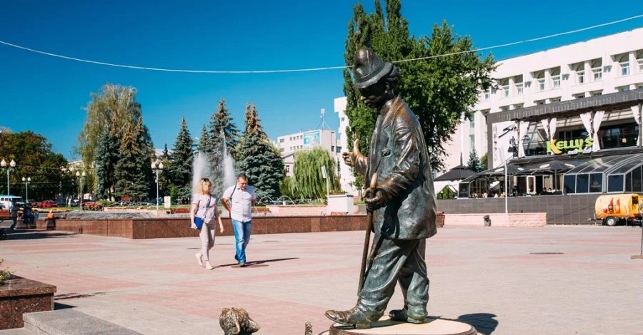 У Білорусі суд заарештував волонтера, яка влаштувала свято для дітей з України