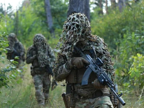 ЗСУ змусили росіян тікати з Іванівки та відбили штурм під Слав'янськом