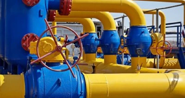 У Запорізькій області залишилися без газу понад сотні населених пунктів