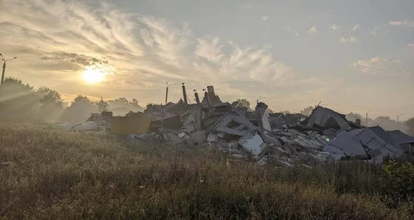 У Генштабі ЗСУ підтвердили виведення українських військ з Лисичанська