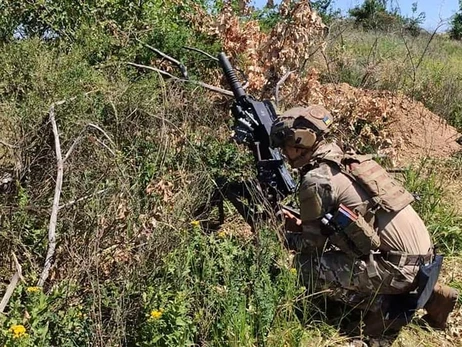 Гайдай: ЗСУ у Лисичанську тримали стрій, навіть коли це здавалось неможливо