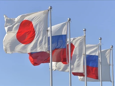 Японія ввела санкції проти колаборантів Сальдо, Данильченко та чиновників РФ