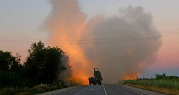 Міноборони: Інформація про знищення росіянами систем HIMARS є фейком