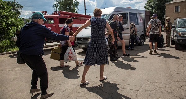 Втекти від війни: три історії українців, які врятувалися в останній момент