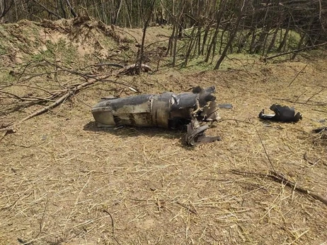 Генштаб: Ворог намагався оволодіти селами Спірне та Вершина на Бахмутщині 