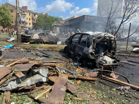 Знакомые о погибших в Виннице: На сердце чувство пустоты от горькой утраты