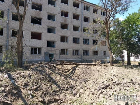 Удари по Миколаївщині: Понад 300 людей залишаються у лікарнях