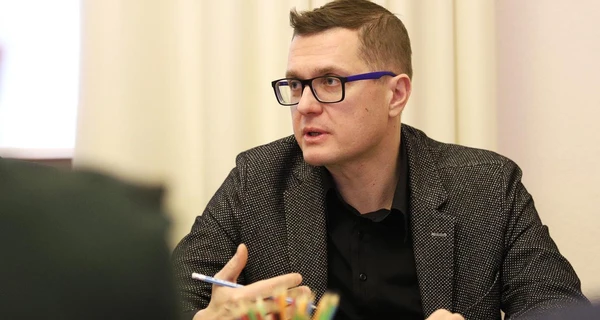 Верховна Рада відправила у відставку Івана Баканова