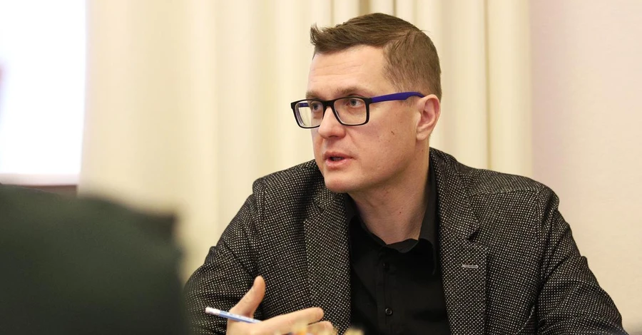 Верховна Рада відправила у відставку Івана Баканова