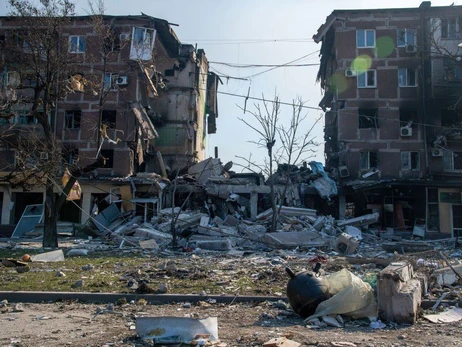 Радник мера: громадян України “позбавили” права власності на нерухомість в Маріуполі