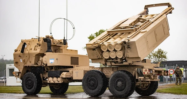 США передадуть Україні ще чотири системи HIMARS