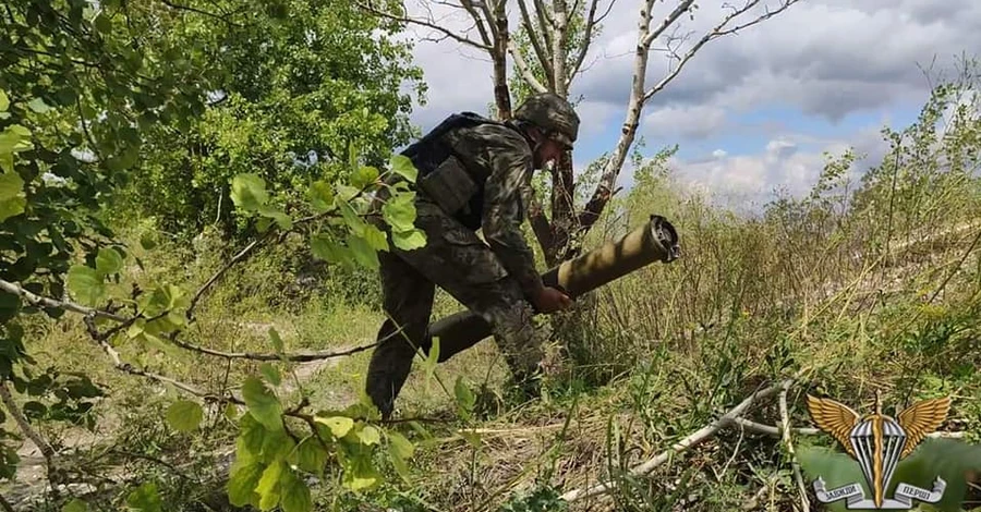 Генштаб: ЗСУ знищили вже 39 тисяч російських окупантів