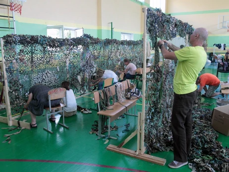 Пам'яті Руслани Писанки, пільги волотнерів та сонячний удар у Європі: топ-5 матеріалів тижня