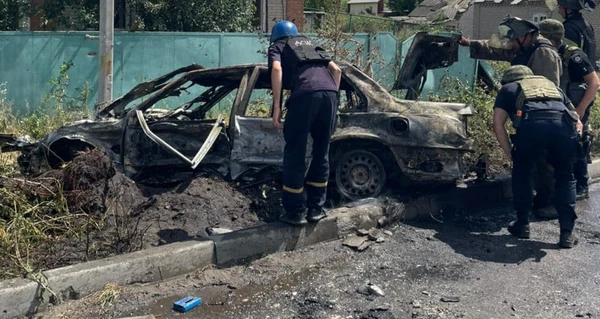 Мэр Славянска заявил, что отопительного сезона в городе не будет